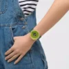 Swatch, Neon'un Büyüsüne Kapıldı