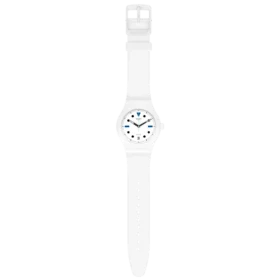 Swatch Sistem51 Hodinkee Summer Ed.
