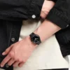 Swatch'tan Black Milk