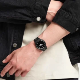 Swatch’tan Black Milk
