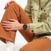 Swatch'tan Black Milk