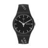 Swatch'tan Black Milk