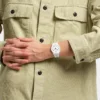 Swatch'tan White Dream