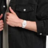 Swatch'tan White Dream