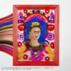 The Frame, Frida Kahlo