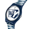 Verdy'den Wasted Youth