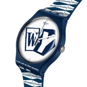 Verdy’den Wasted Youth