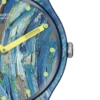 Vincent Van Gogh'un "Yıldızlı Gece" tablosu