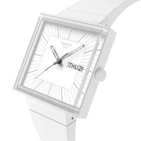 Ya… Allwhite?