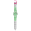 Yeşil ve Pembe İkili